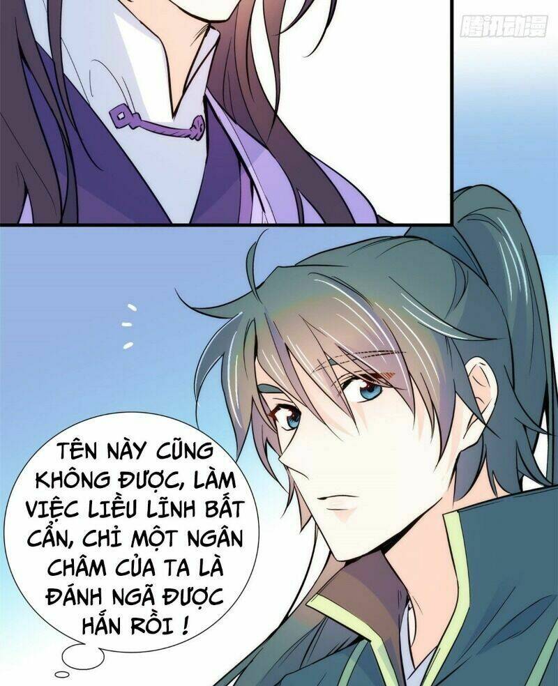 thiều quang mạn Chapter 80 - Next Chapter 81