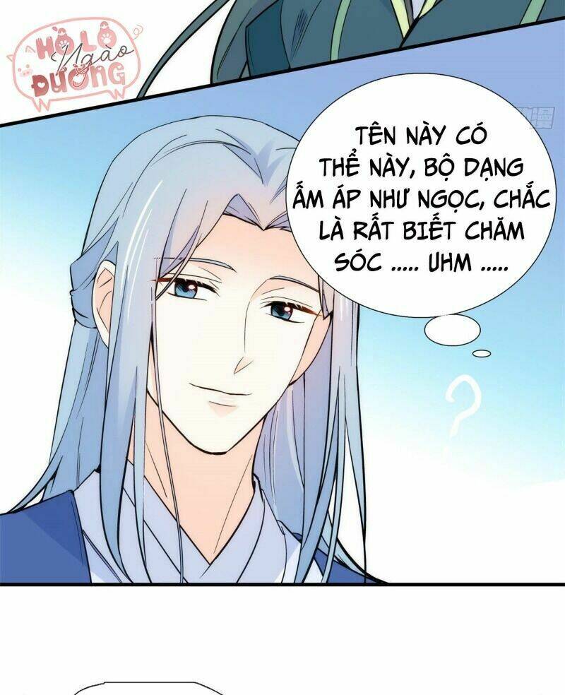 thiều quang mạn Chapter 80 - Next Chapter 81