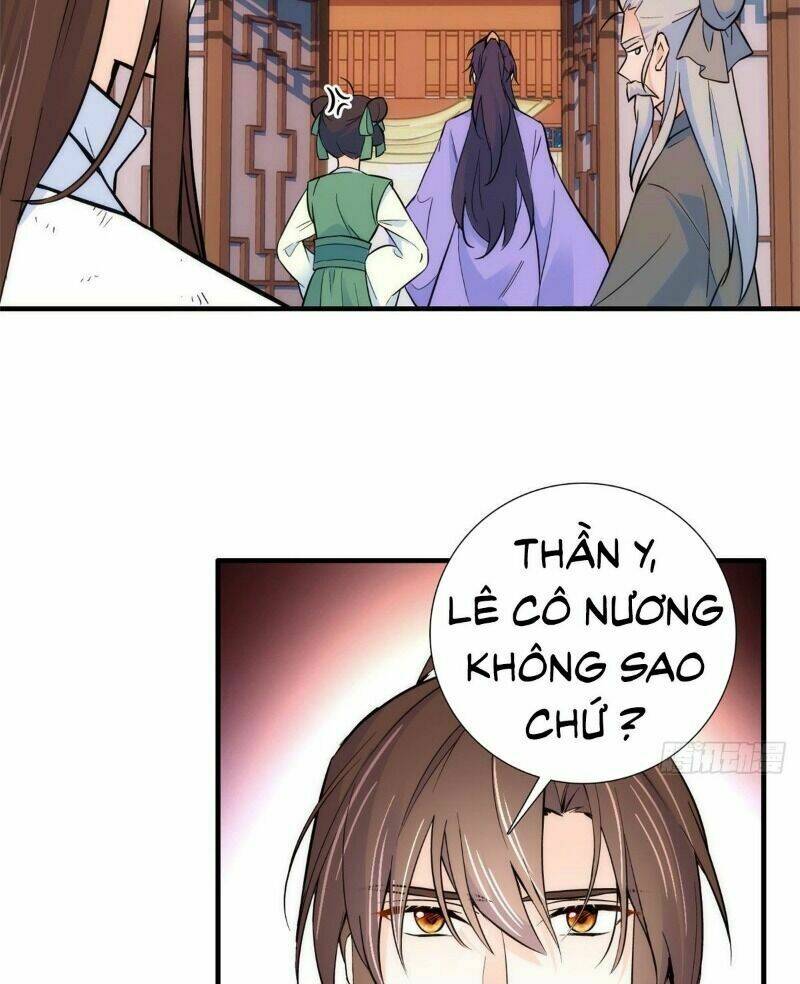 thiều quang mạn Chapter 80 - Next Chapter 81