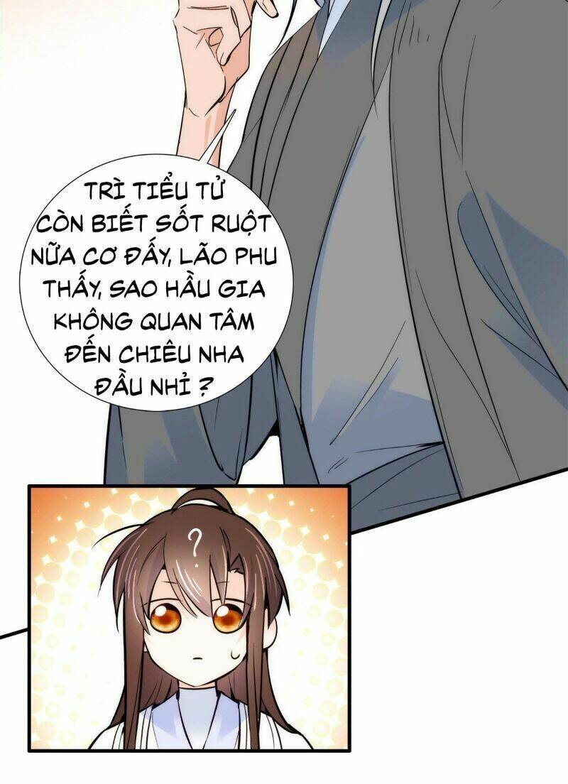 thiều quang mạn Chapter 80 - Next Chapter 81