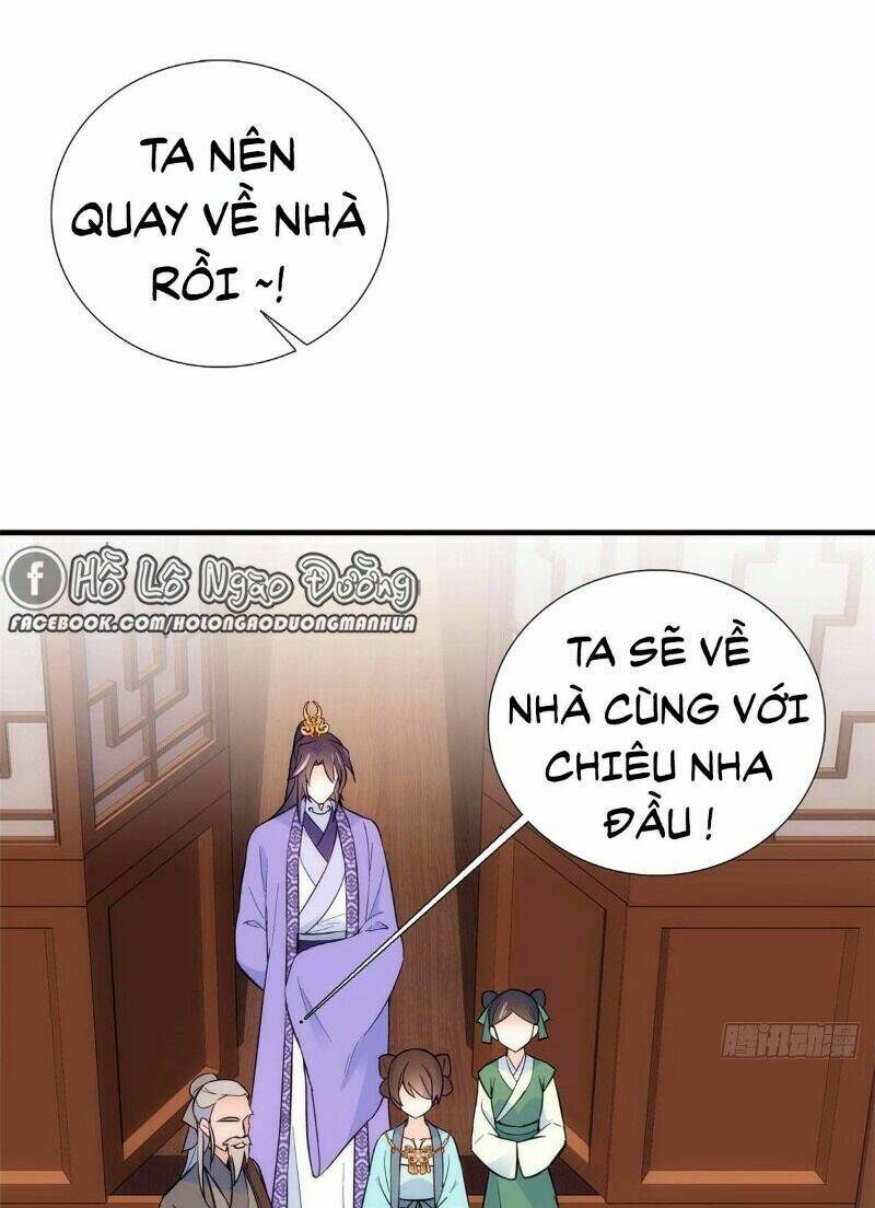 thiều quang mạn Chapter 80 - Next Chapter 81