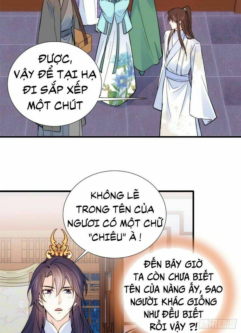 thiều quang mạn Chapter 80 - Next Chapter 81