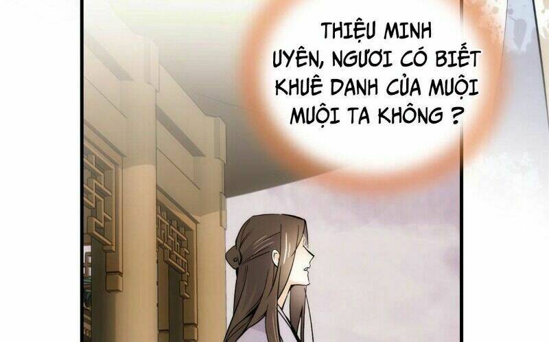 thiều quang mạn Chapter 80 - Next Chapter 81