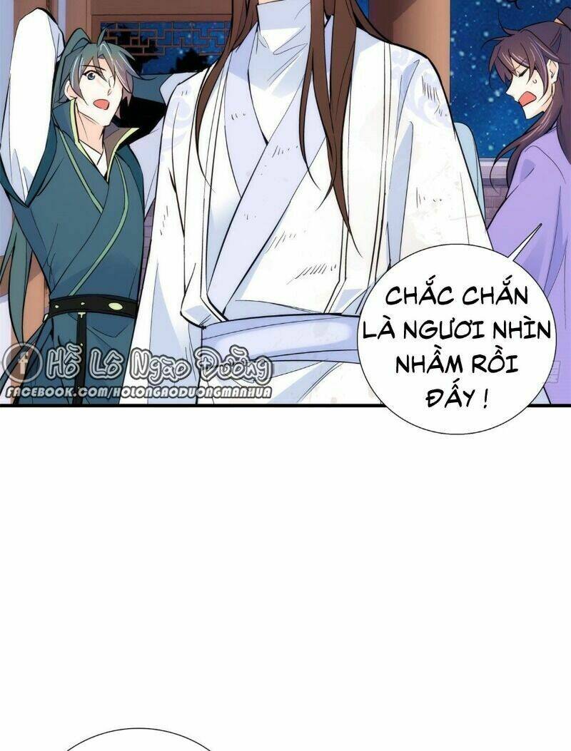 thiều quang mạn Chapter 80 - Next Chapter 81