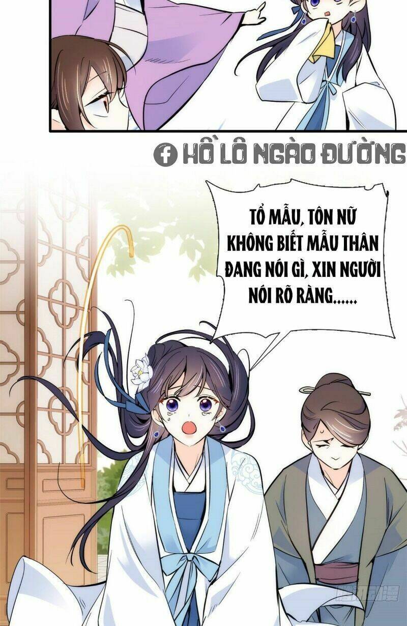 thiều quang mạn Chapter 83 - Next Chapter 84