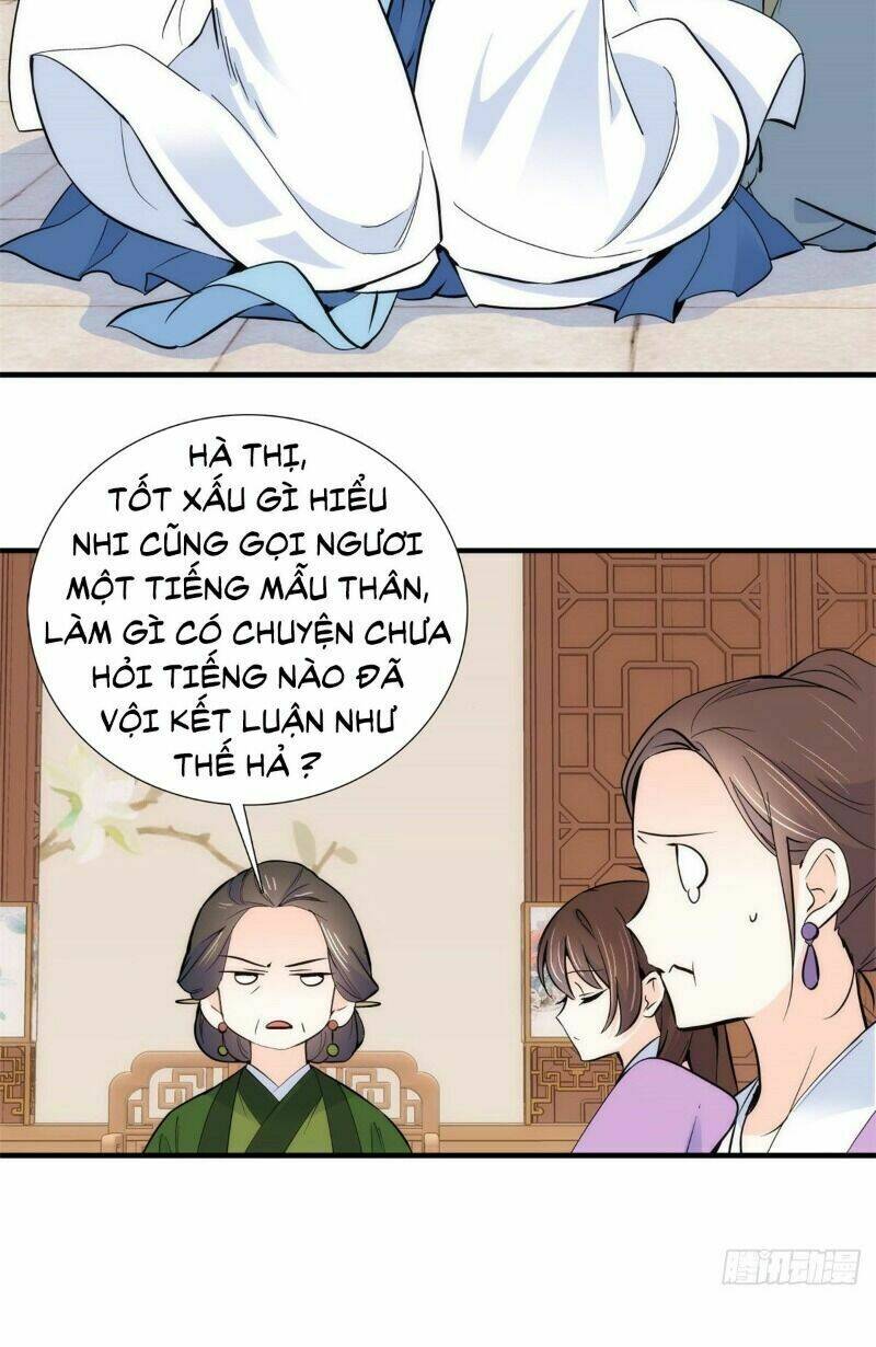 thiều quang mạn Chapter 83 - Next Chapter 84