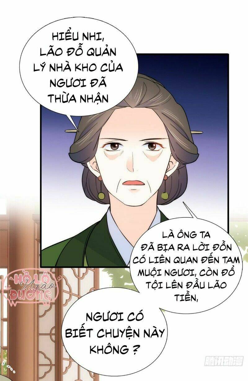 thiều quang mạn Chapter 83 - Next Chapter 84