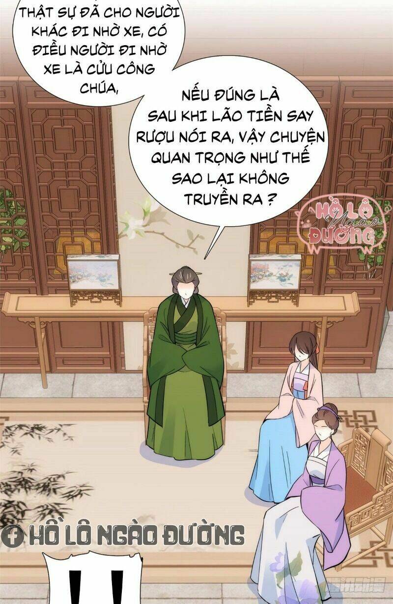 thiều quang mạn Chapter 83 - Next Chapter 84