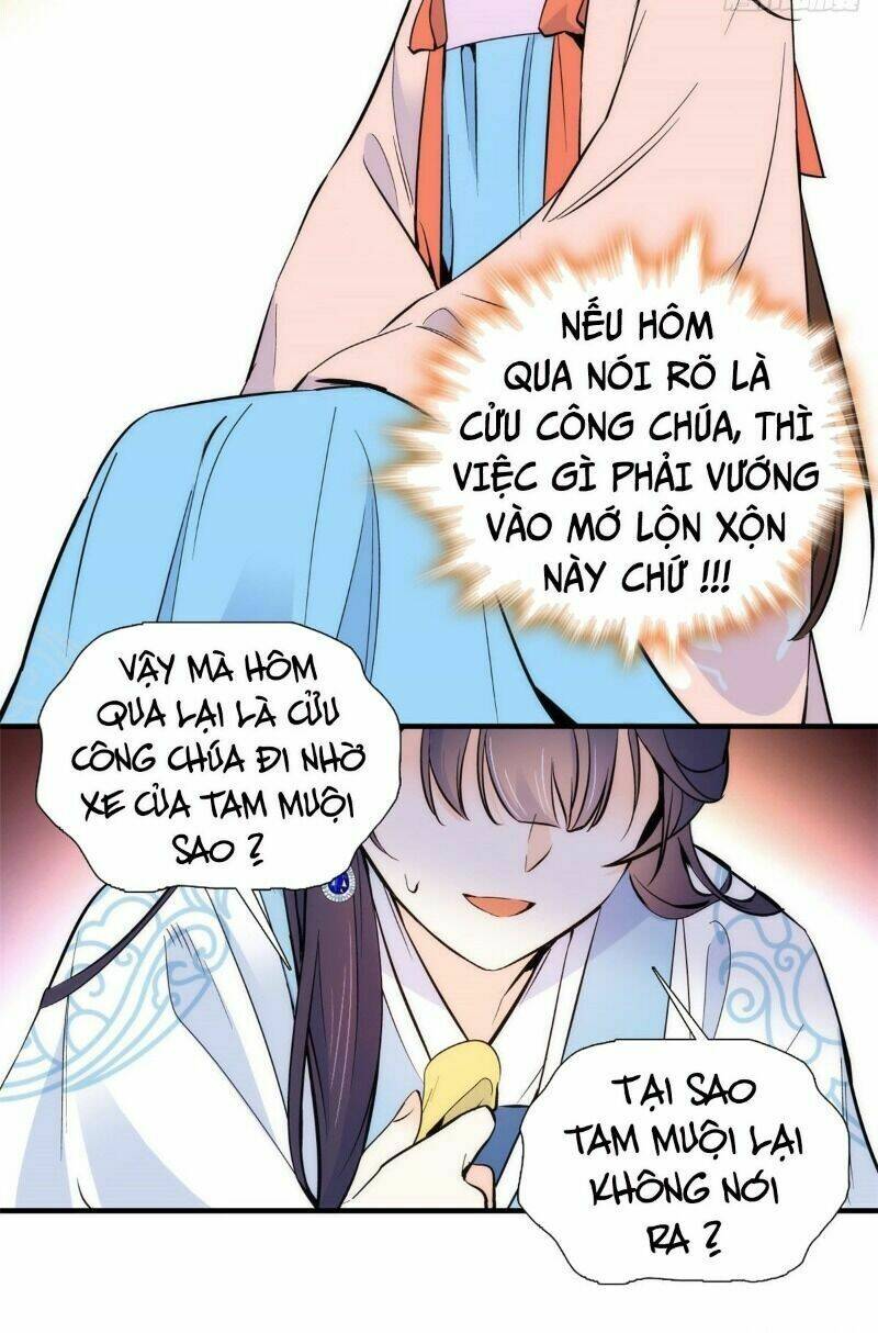 thiều quang mạn Chapter 83 - Next Chapter 84