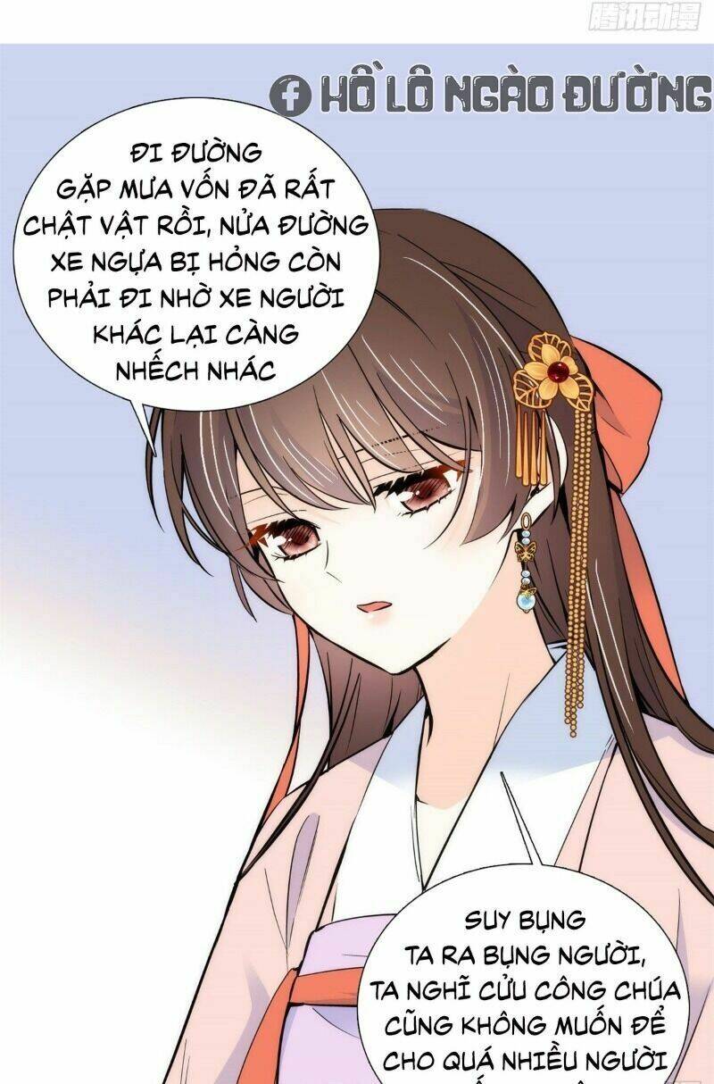 thiều quang mạn Chapter 83 - Next Chapter 84