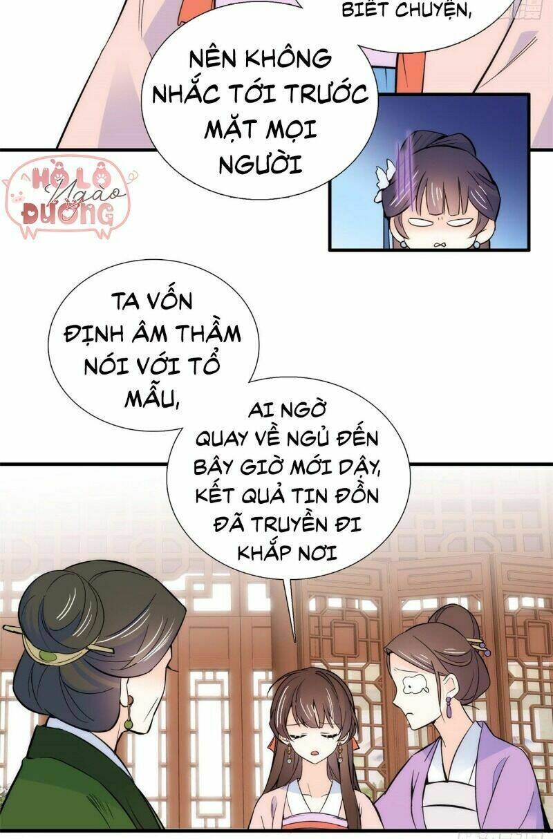 thiều quang mạn Chapter 83 - Next Chapter 84