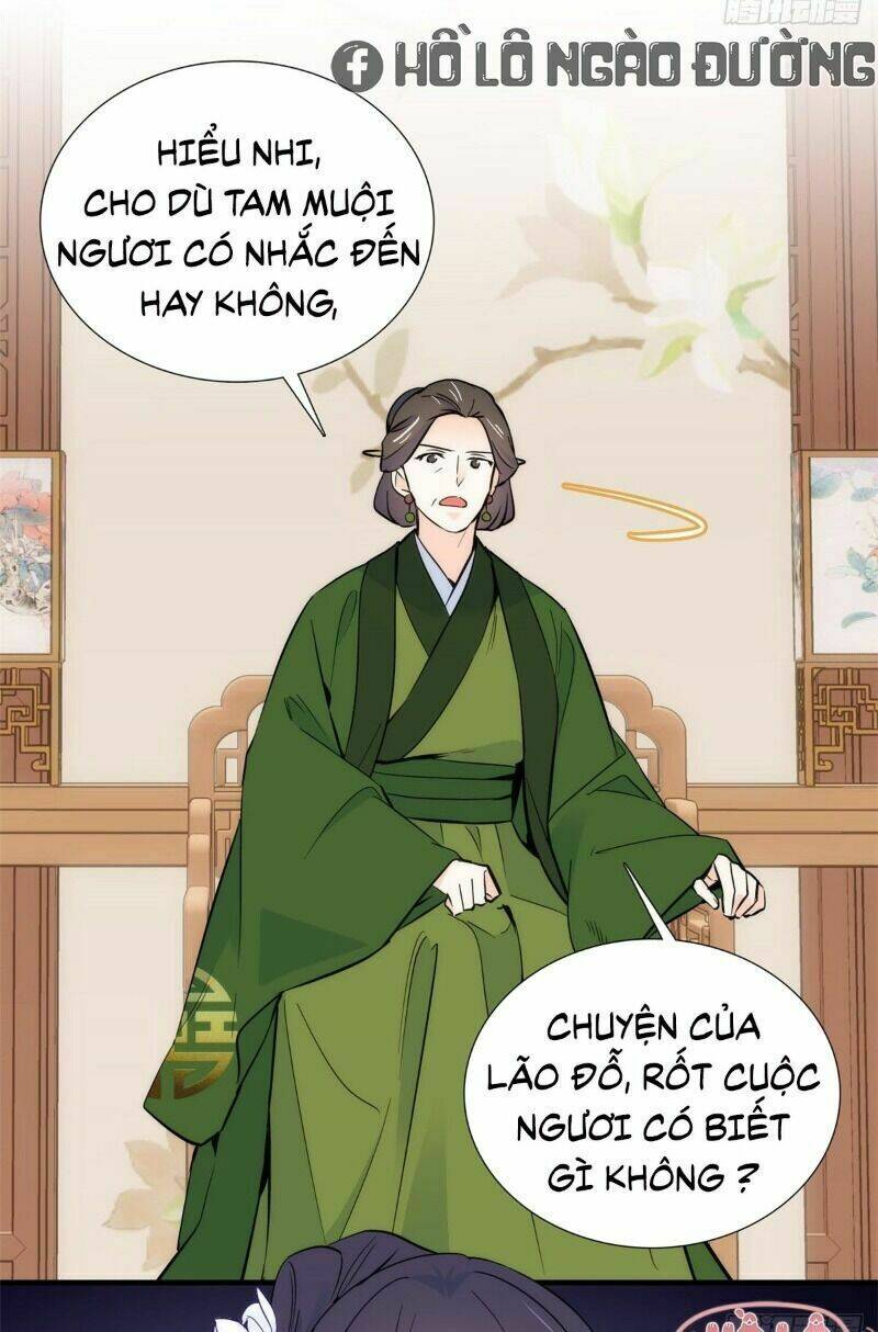 thiều quang mạn Chapter 83 - Next Chapter 84