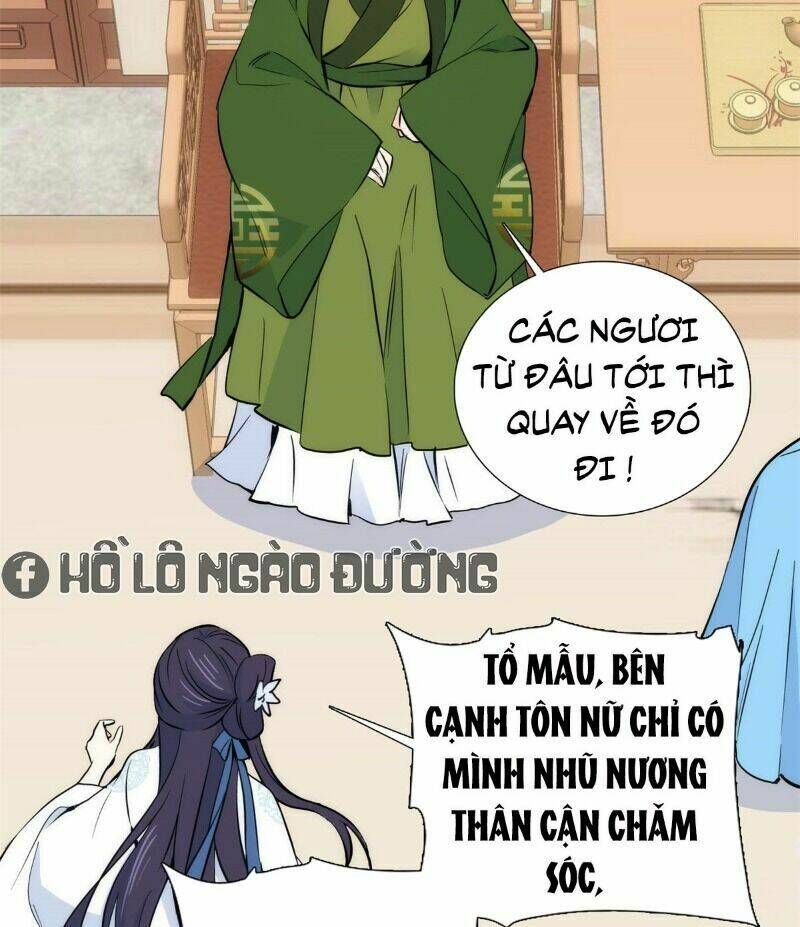 thiều quang mạn Chapter 83 - Next Chapter 84