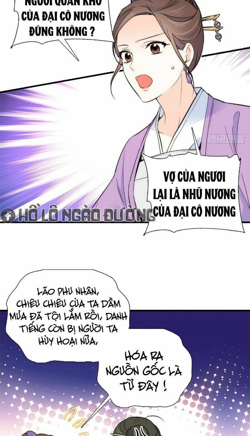 thiều quang mạn Chapter 83 - Next Chapter 84