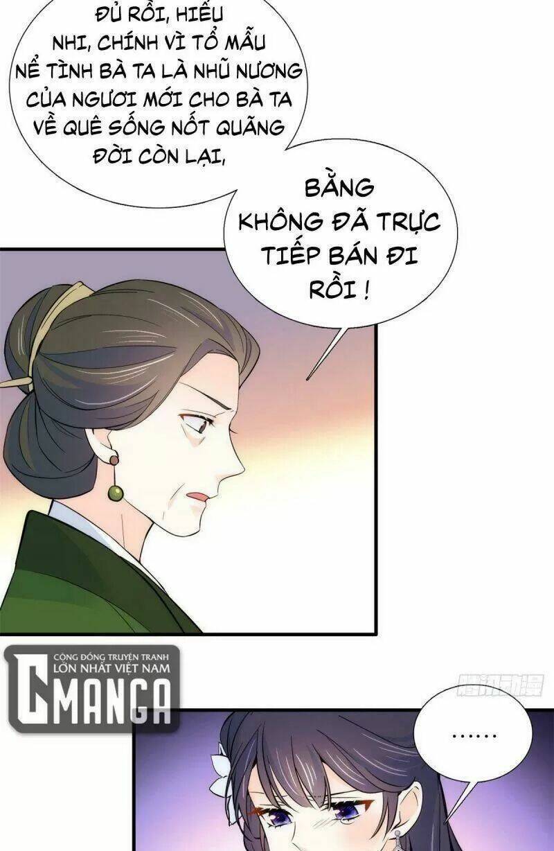 thiều quang mạn Chapter 84 - Trang 2