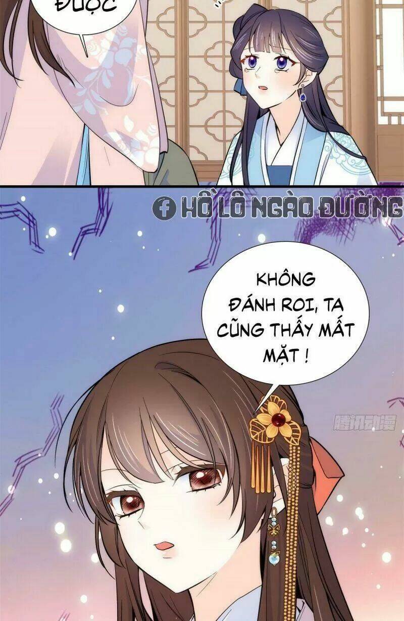 thiều quang mạn Chapter 84 - Trang 2