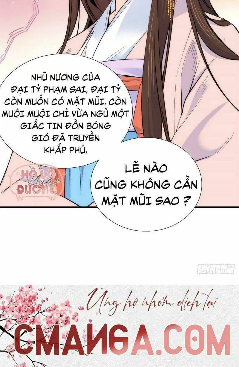 thiều quang mạn Chapter 84 - Trang 2