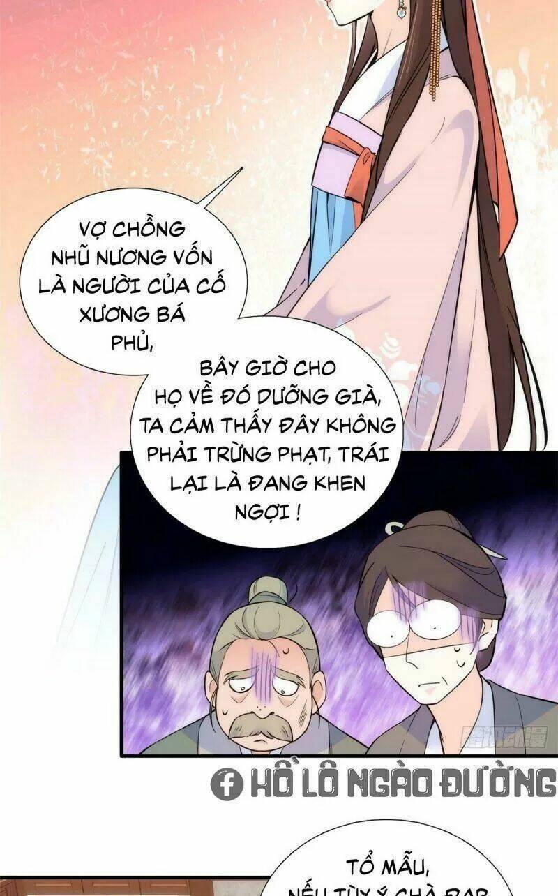 thiều quang mạn Chapter 84 - Trang 2