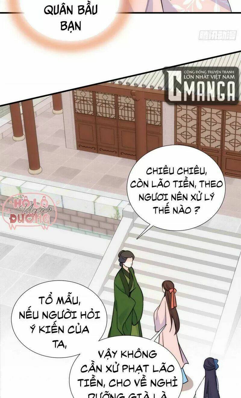 thiều quang mạn Chapter 84 - Trang 2