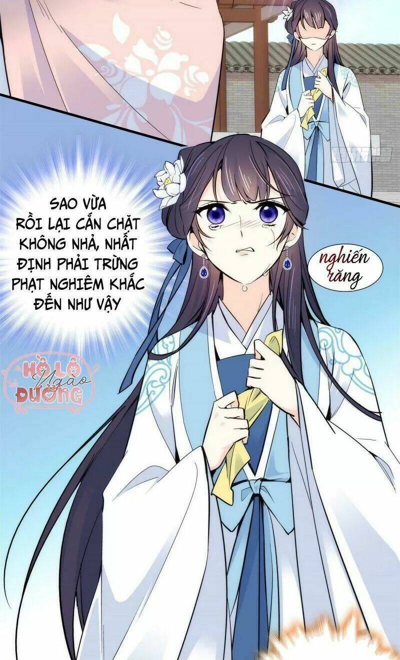 thiều quang mạn Chapter 84 - Trang 2