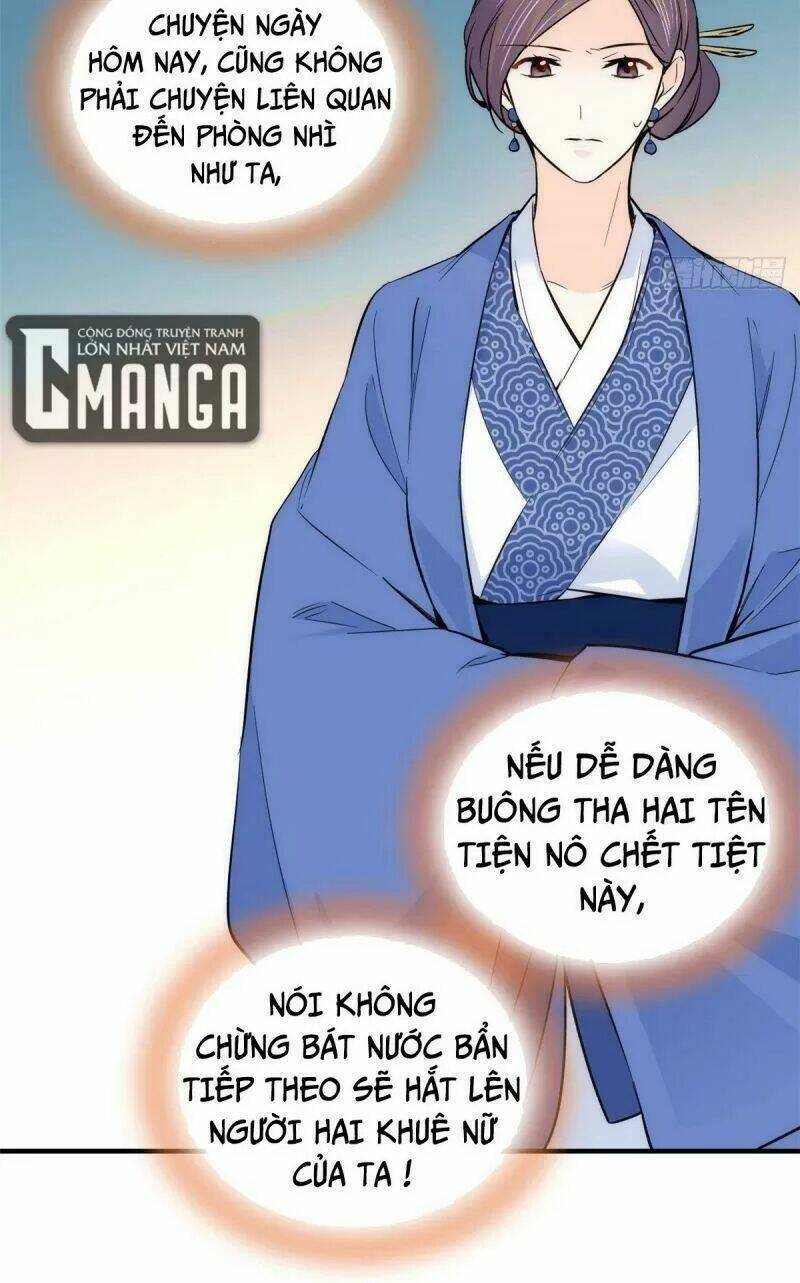 thiều quang mạn Chapter 84 - Trang 2