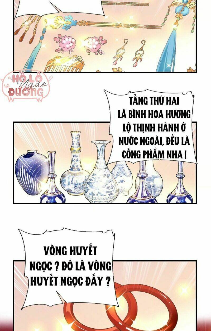 thiều quang mạn Chapter 85 - Trang 2