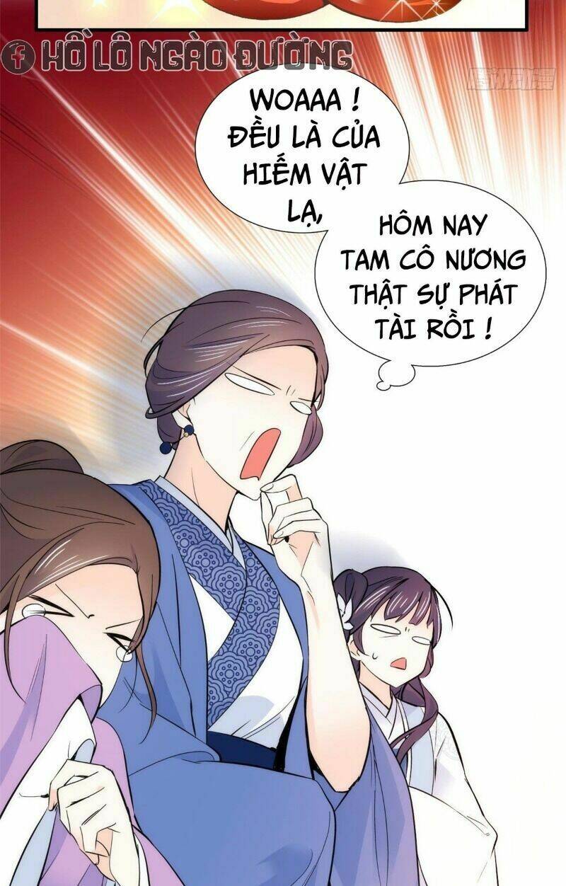 thiều quang mạn Chapter 85 - Trang 2