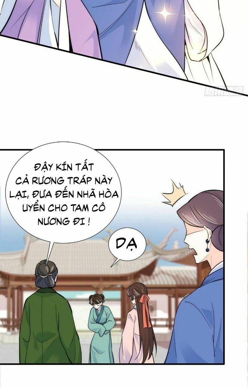 thiều quang mạn Chapter 85 - Trang 2