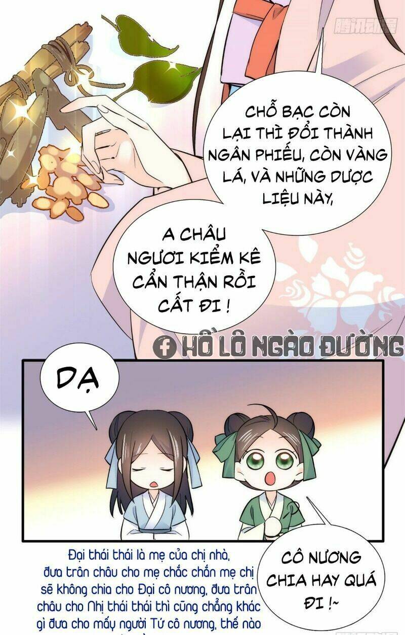 thiều quang mạn Chapter 85 - Trang 2