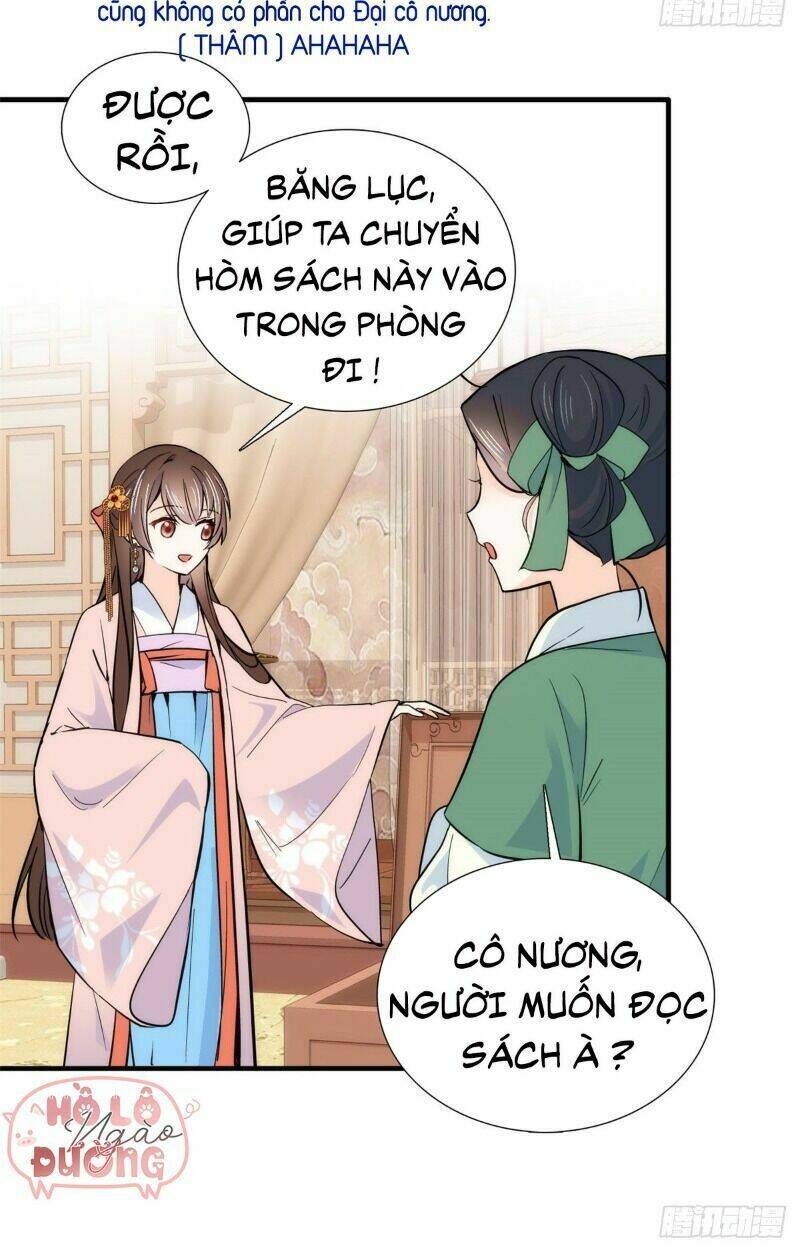 thiều quang mạn Chapter 85 - Trang 2