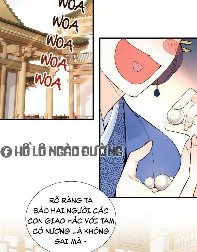 thiều quang mạn Chapter 85 - Trang 2