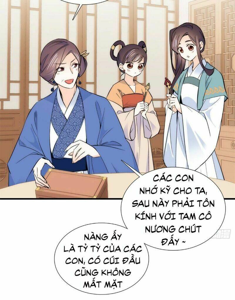 thiều quang mạn Chapter 85 - Trang 2