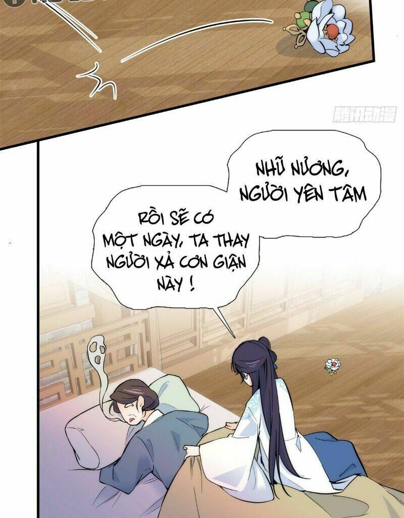 thiều quang mạn Chapter 85 - Trang 2