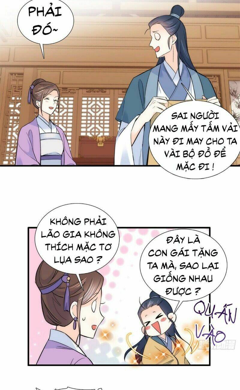 thiều quang mạn Chapter 86 - Trang 2