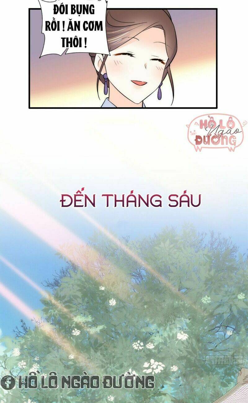 thiều quang mạn Chapter 86 - Trang 2