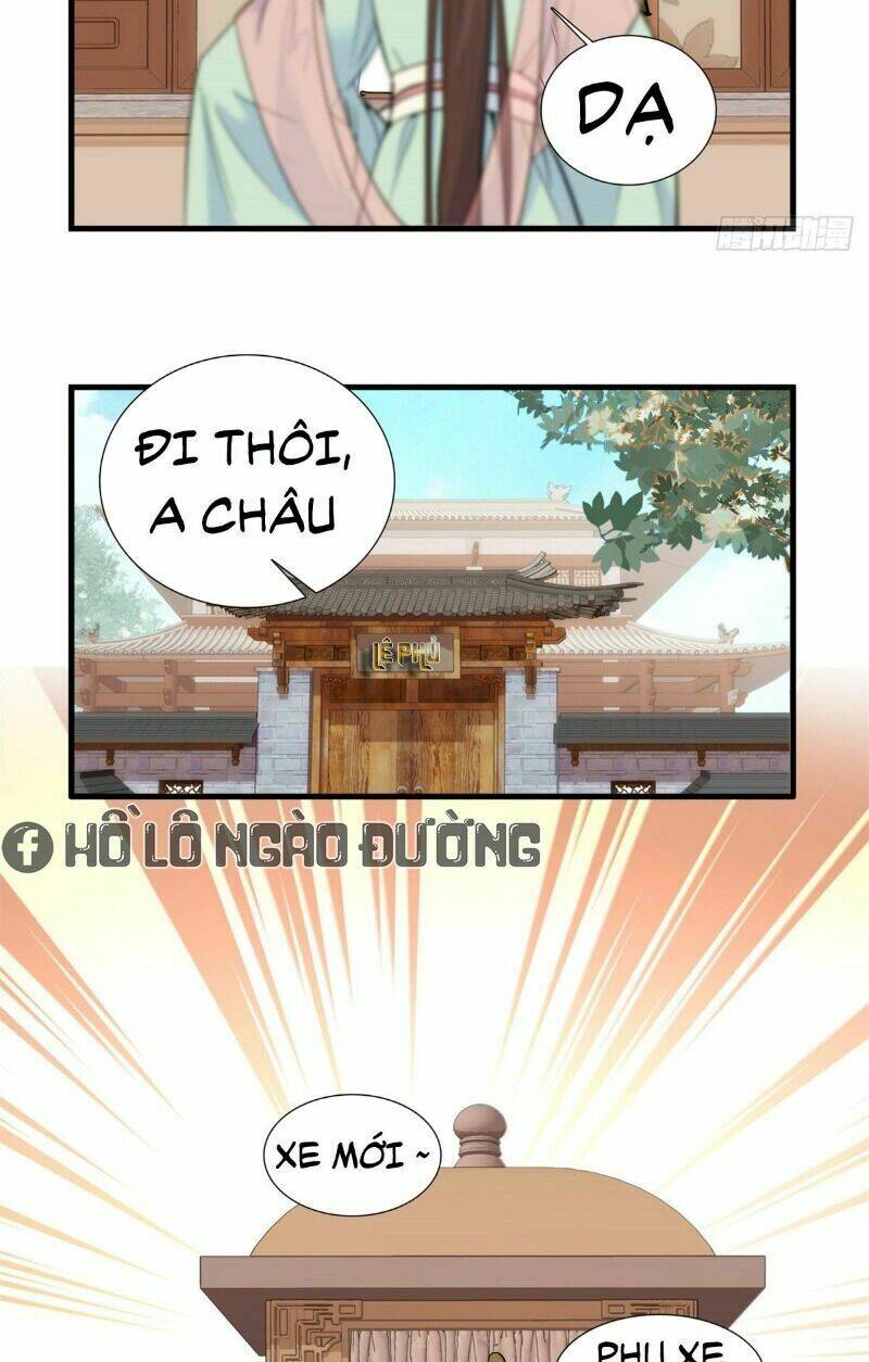 thiều quang mạn Chapter 86 - Trang 2