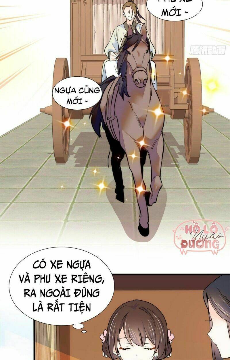 thiều quang mạn Chapter 86 - Trang 2