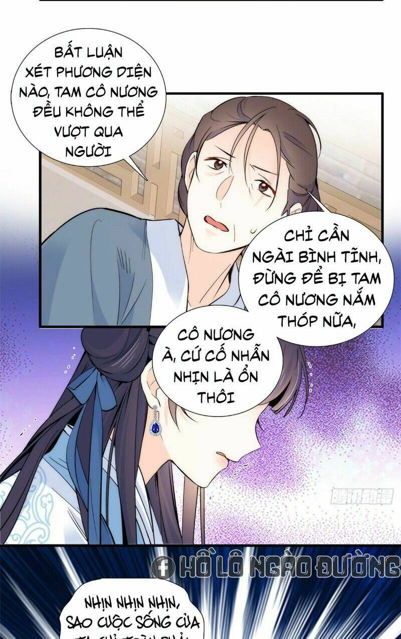 thiều quang mạn Chapter 86 - Trang 2