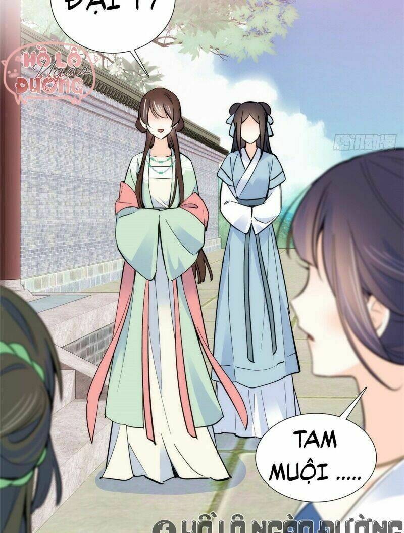 thiều quang mạn Chapter 86 - Trang 2