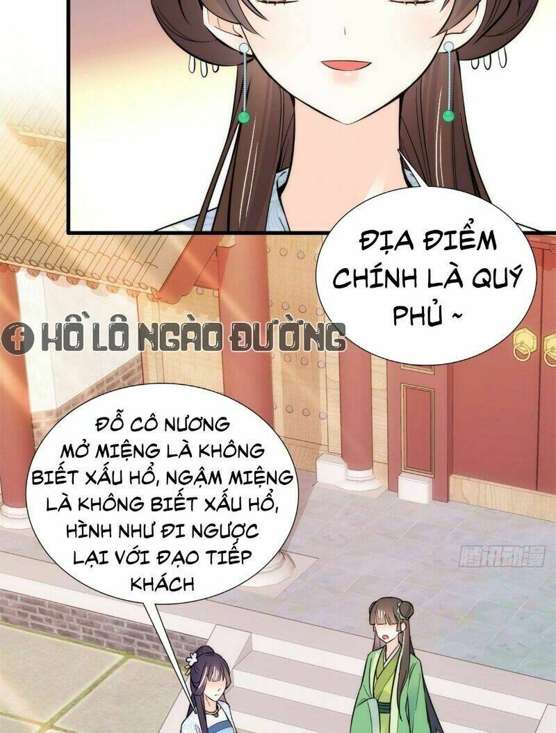 thiều quang mạn Chapter 86 - Trang 2