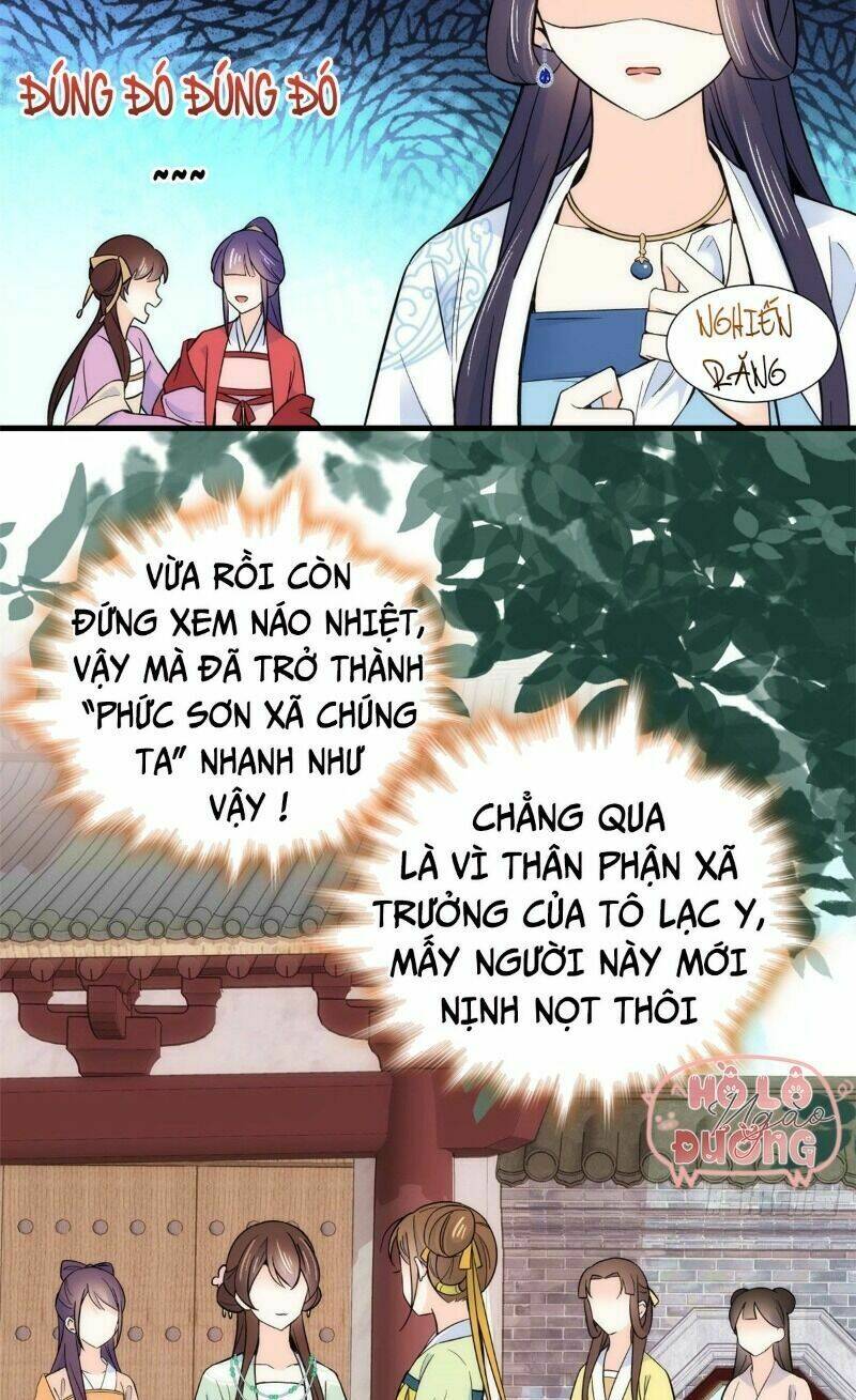 thiều quang mạn Chapter 87 - Next Chapter 88