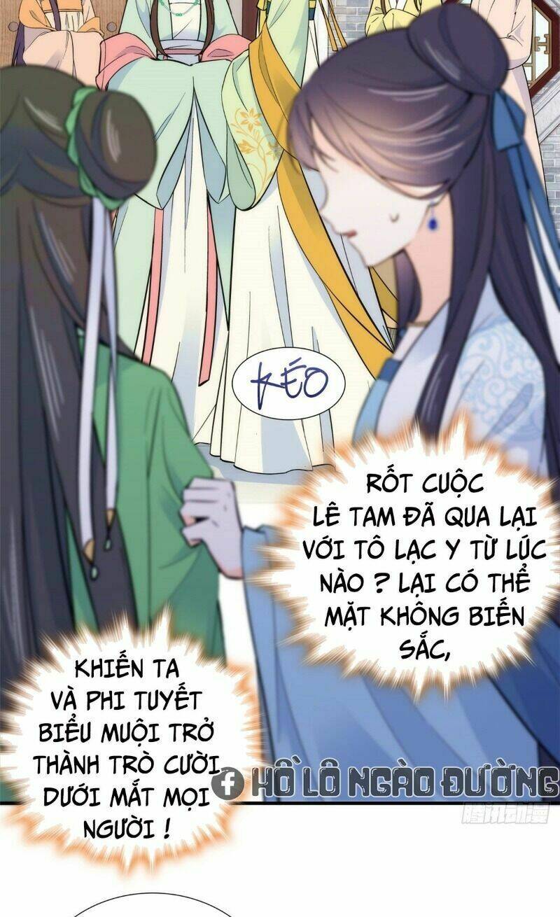 thiều quang mạn Chapter 87 - Next Chapter 88