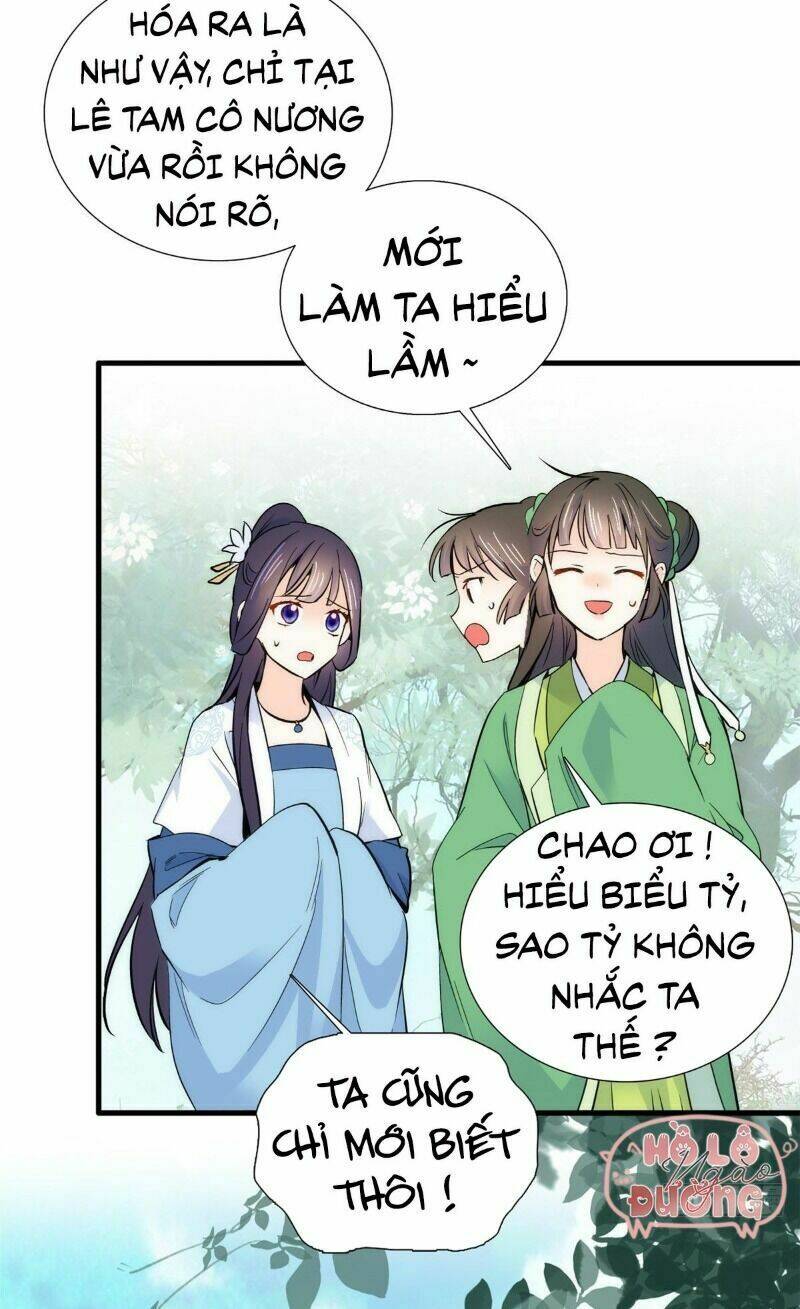 thiều quang mạn Chapter 87 - Next Chapter 88