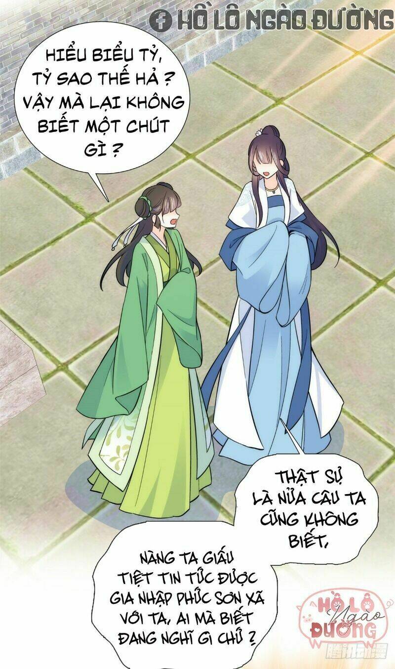 thiều quang mạn Chapter 87 - Next Chapter 88