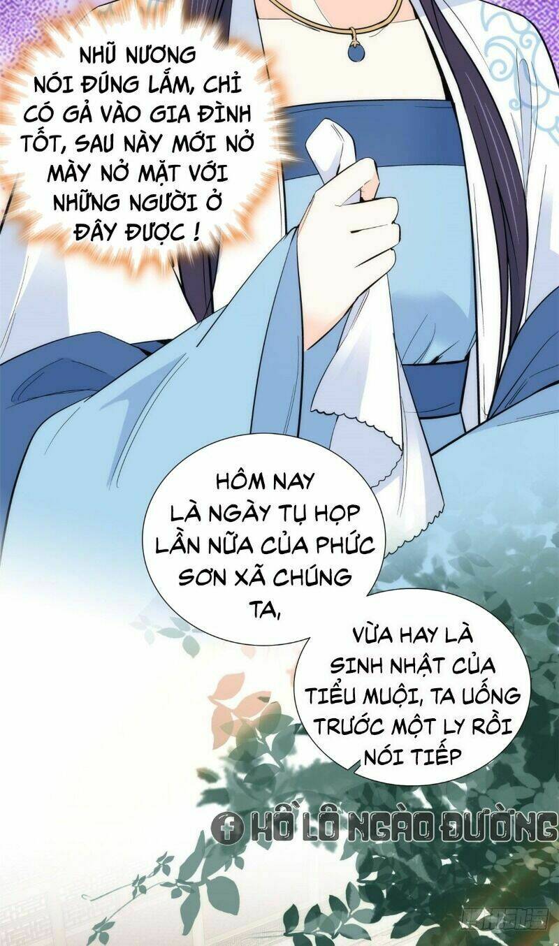 thiều quang mạn Chapter 87 - Next Chapter 88