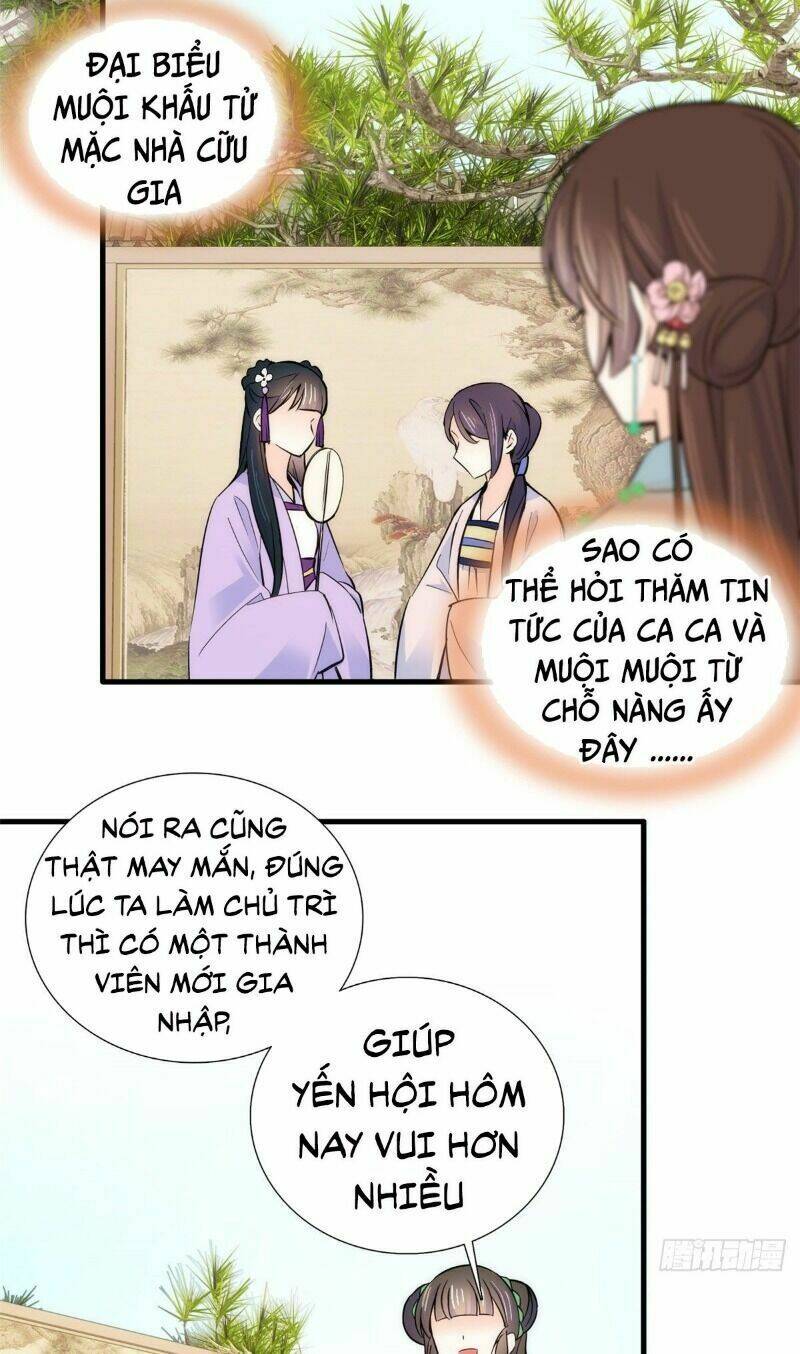 thiều quang mạn Chapter 87 - Next Chapter 88