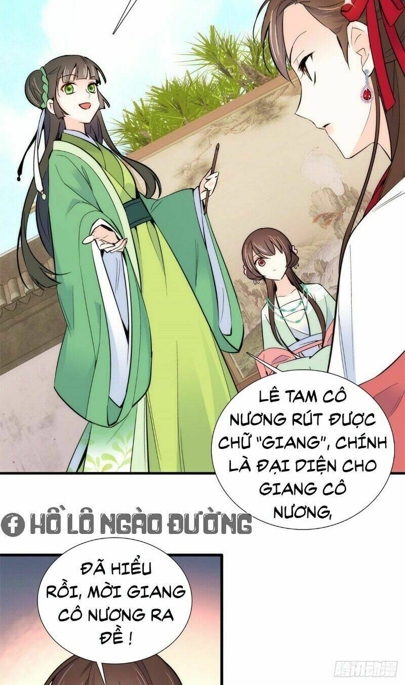 thiều quang mạn Chapter 87 - Next Chapter 88