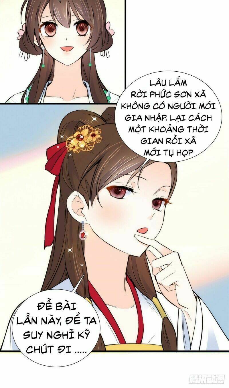 thiều quang mạn Chapter 87 - Next Chapter 88