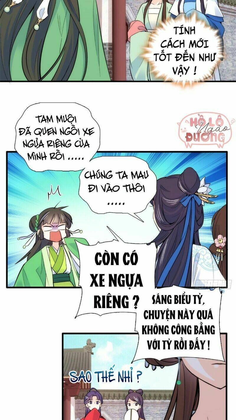 thiều quang mạn Chapter 87 - Next Chapter 88