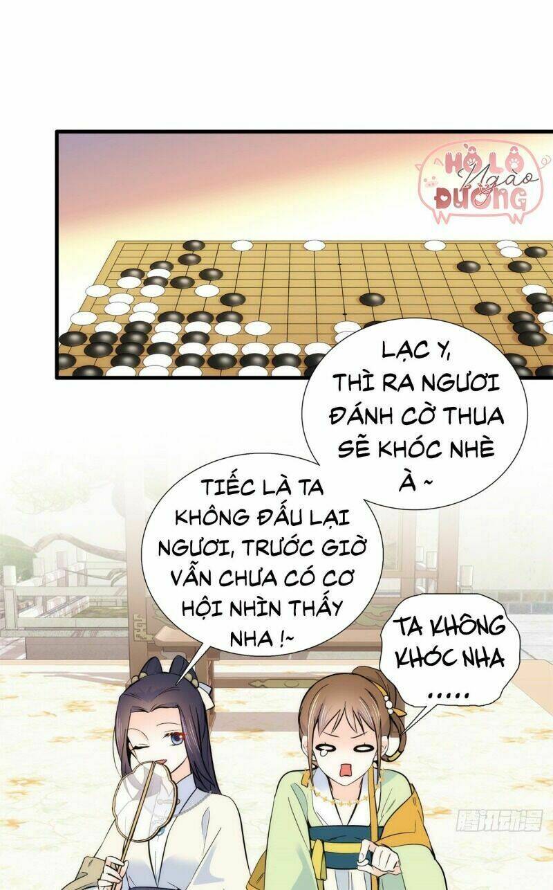 thiều quang mạn Chapter 87 - Next Chapter 88